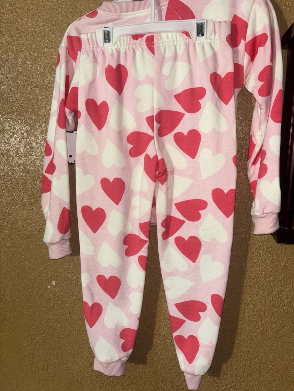 Hello Kitty Sweatsuit - Picture 2 of 5